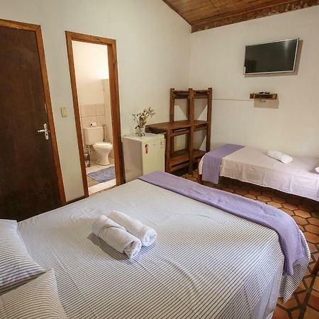 Pousada Casa De Jorge Lencois Εξωτερικό φωτογραφία
