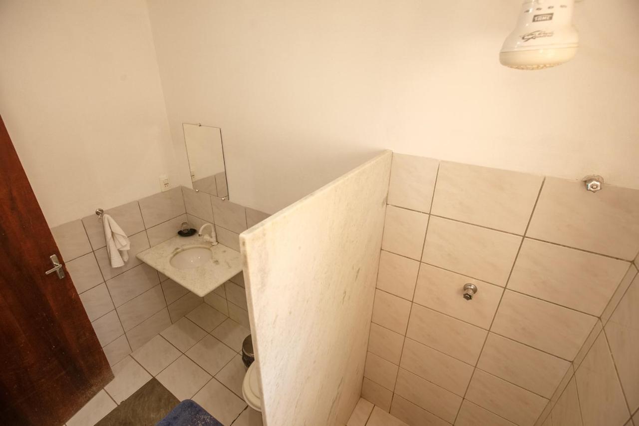Pousada Casa De Jorge Lencois Εξωτερικό φωτογραφία